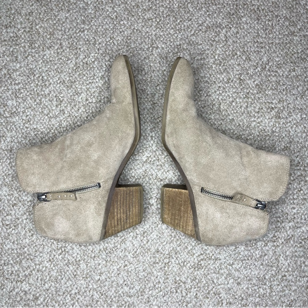 Frye & Co. ankle boots - Picture 11 of 13